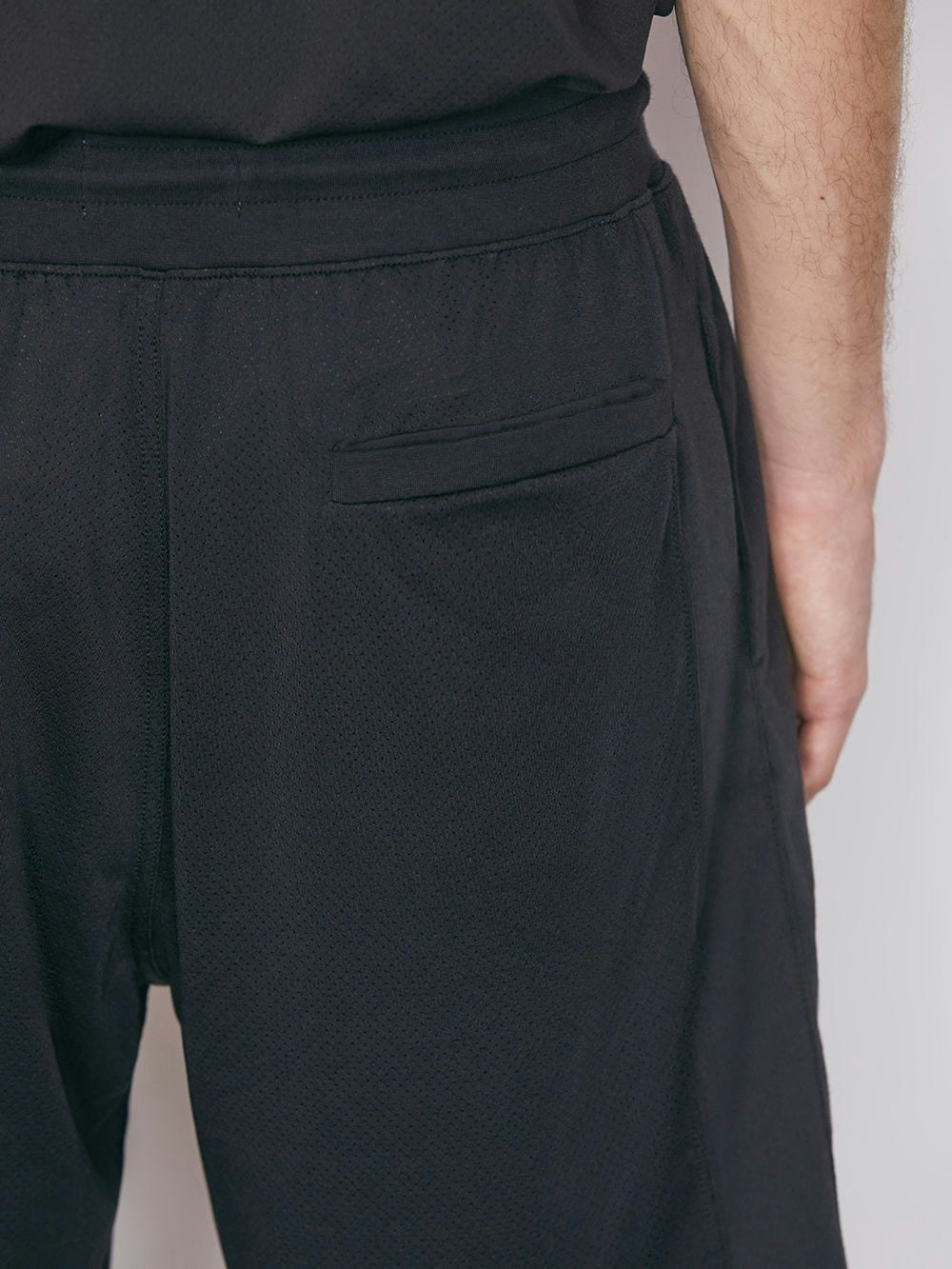 shorts detail view